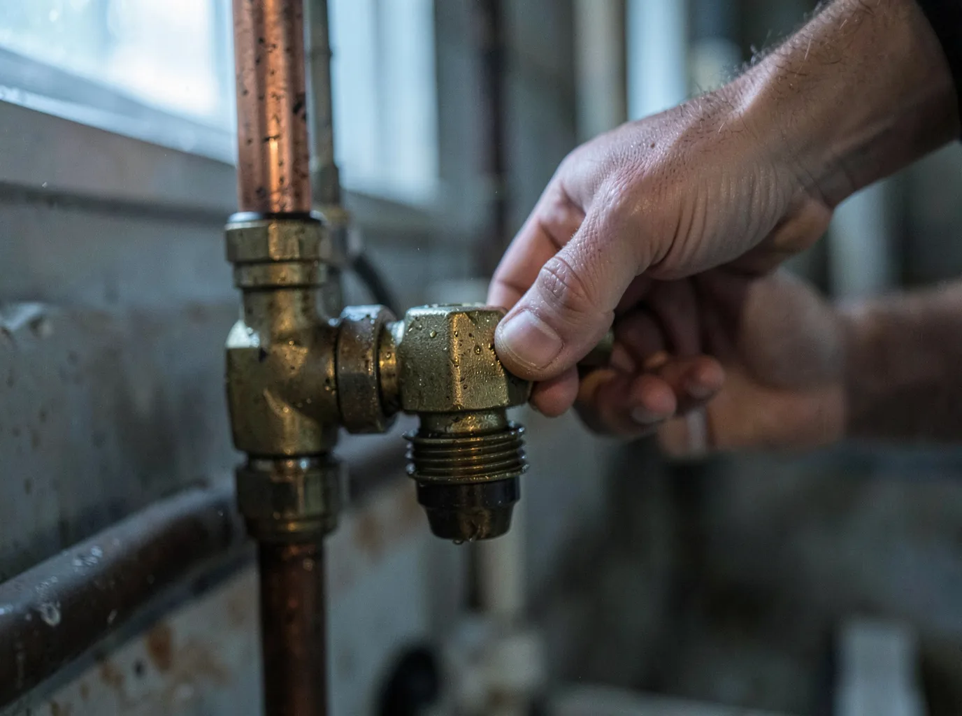 Emergency Plumber Ringgold, VA FAQs